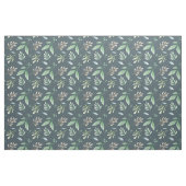 Tissu - Feuillage multicolore (Fat Quarter)