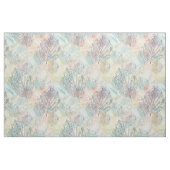 Tissu Feuille. (Fat Quarter)