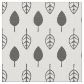 tissu feuille (Fermer)