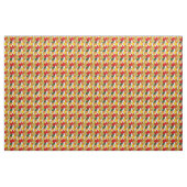 Tissu Feuille (Fat Quarter)