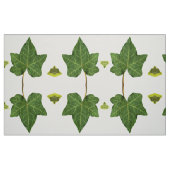 Tissu Feuille anglais de lierre (Fat Quarter)