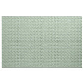 Tissu Feuille d'aquarelle botanique (Yard)