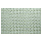 Tissu Feuille d'aquarelle botanique (Fat Quarter)
