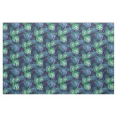 Tissu Feuille de Monstera Tropical (Yard)