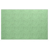 Tissu Feuille de tricot Trigonométrie, vert (Fat Quarter)