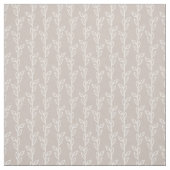 Tissu Feuille de vigne (Échantillon)