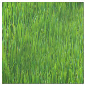 Tissu Feuille d'herbe (Échantillon)