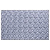 Tissu Feuille. MOTIF 6 (Yard)