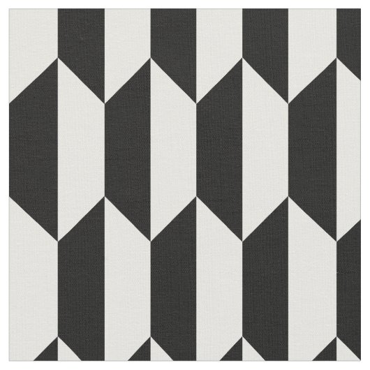 Tissu Feuille oblong (Fermer)