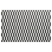 Tissu Feuille oblong (Fat Quarter)