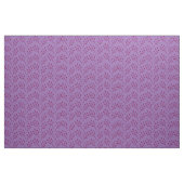 Tissu Feuille rose (Yard)