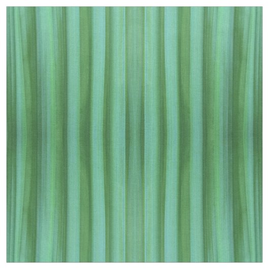 Tissu Feuille striée (Échantillon)