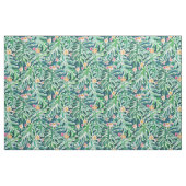 Tissu Feuille tropicale de Monstera de VACANCES (Yard)