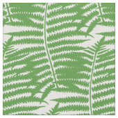 Tissu feuille verte (Fermer)