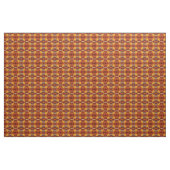 Tissu - Feuilles automnales (Yard)