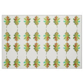 Tissu Feuilles automnales (Fat Quarter)