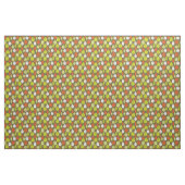 Tissu Feuilles automnales (Yard)