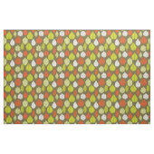 Tissu Feuilles automnales (Fat Quarter)