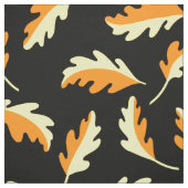 Tissu Feuilles d'automne (Échantillon)