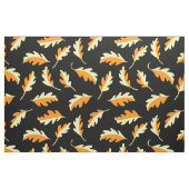 Tissu Feuilles d'automne (Fat Quarter)