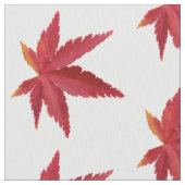 Tissu Feuilles d'automne (fermé)