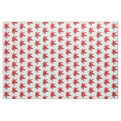 Tissu Feuilles d'automne (Yard)