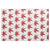 Tissu Feuilles d'automne (Fat Quarter)