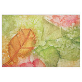 Tissu Feuilles d'automne (Fat Quarter)