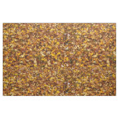 Tissu Feuilles d'automne Abstraites (Fat Quarter)