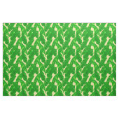 Tissu Feuilles de bananes (Yard)