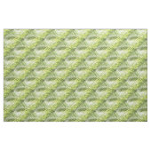 Tissu Feuilles de palmiers verts (Fat Quarter)