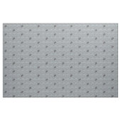 Tissu Feuilles de plume 2 (Yard)
