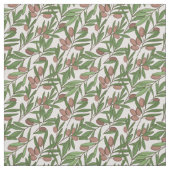 Tissu Feuilles d'olive (Échantillon)
