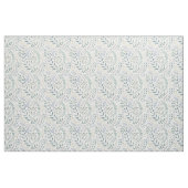 Tissu Feuilles et feuillage rustique (Fat Quarter)