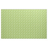 Tissu Feuilles verts 2 (Yard)
