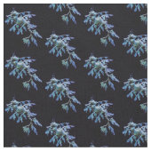 Tissu feuillu de dragon de mer (Fermer)