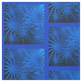 Tissu Feux (Échantillon)