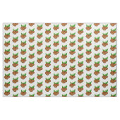 Tissu Fèves de café (Yard)