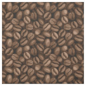 Tissu Fèves de café (Échantillon)