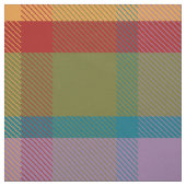 Tissu FF de couverture forestière (Échantillon)