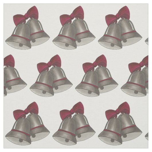 Tissu Fiançailles de l'anniversaire du Mariage Silver Be (Échantillon)