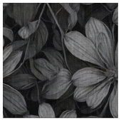 Tissu Fibonacci Florals II (Fermer)