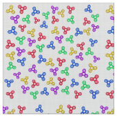Tissu Fidget Spinners (Fermer)