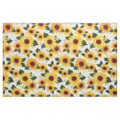 Tissu FIER AF Bold Happy Sunflower (Fat Quarter)