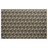 Tissu Fière Ours (Yard)