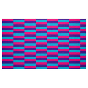 Tissu Fierté androgyne