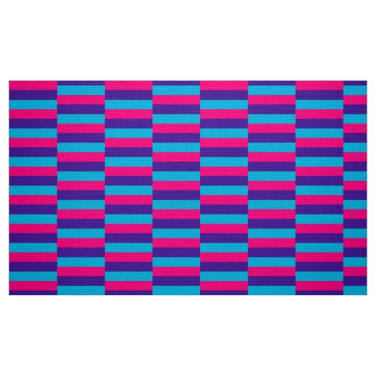 Tissu Fierté androgyne (Fat Quarter)