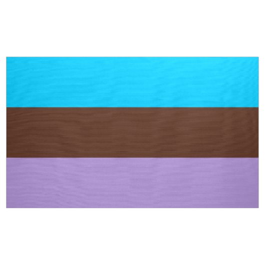 Tissu Fierté androsexuelle (Yard)