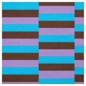 Tissu Fierté androsexuelle (Échantillon)