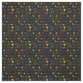 Tissu Fierté d'amour (Échantillon)